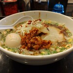 平九郎R - スタミナラーメン