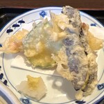 Uoine - 魚いね定食1400円（ご飯大盛＋100円）