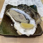 立ち食い寿司 極 - 