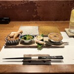 Yakitori Makoto - 