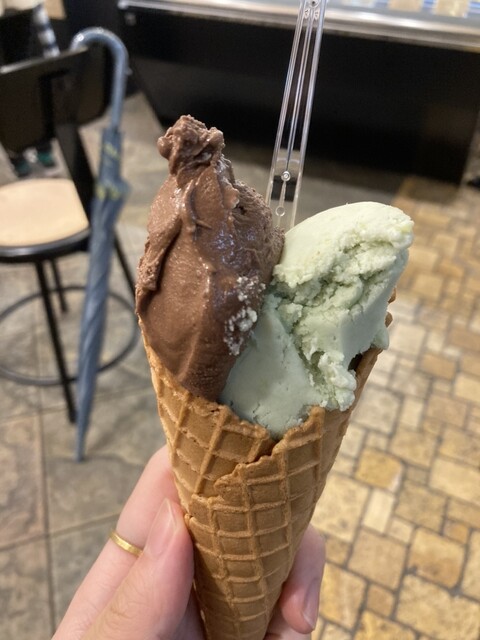 Premarche Organics Kyoto Sanjo Honten