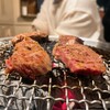 炭火焼肉ホルモン まるは