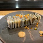 Sushi Ichi - コハダ