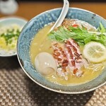 麺処 はら田 - 