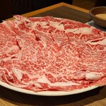 Shabushabu Nihon Ryouri Kisoji - 