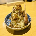 Souya - 焼きサバのポテトサラダ