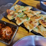 居酒屋 めぐみ - 