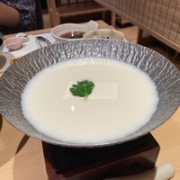 豆富料理と吟醸せいろ蒸し 八かく庵 大阪ステーションシティ店 - 