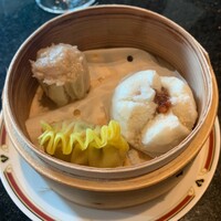 龍天門 - 