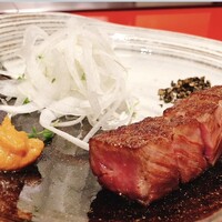 六本木うかい亭 - 