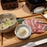 豆富料理と吟醸せいろ蒸し 八かく庵 大阪ステーションシティ店 - 