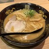 天下一品 - 味噌ラーメン