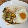 ヘルシーカフェ ハッチー - 