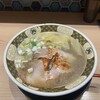 鮨とラーメン うおがしや 野毛