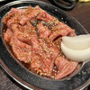 Yakiniku Tonya Gyuu Shougun - 