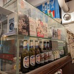 ピッツェリア キアッキェローネ - 