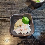 かに・ふぐ専門 蟹吉 - 