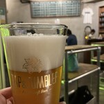 クラフトビール量り売りTAP&TUMBLER - 