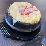 韓国チキン ケイチキン - チーズケランチム