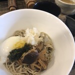 和食 縁 蕎麦切り - 