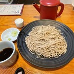 蕎麦倶楽部　佐々木 - 