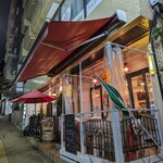 ピッツェリア キアッキェローネ - 