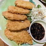 熱帯食堂 - テンペ