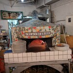 ピッツェリア キアッキェローネ - 