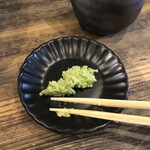 和食 縁 蕎麦切り - 