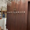 Cafe Prunier Paris ISETAN SHINJUKU - 