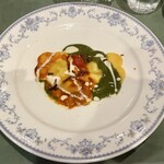 タンタ ローバ - 