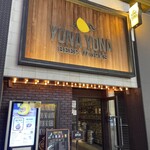 YONA YONA BEER WORKS - 