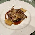 タンタ ローバ - 