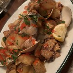 クリスチアノ - 