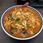 新中国料理　川香菜房 ３号店 - 