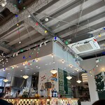 Shake tree DINER - 