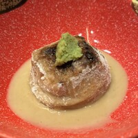完全個室鮨和食かなうS - 