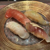 完全個室鮨和食かなうS - 