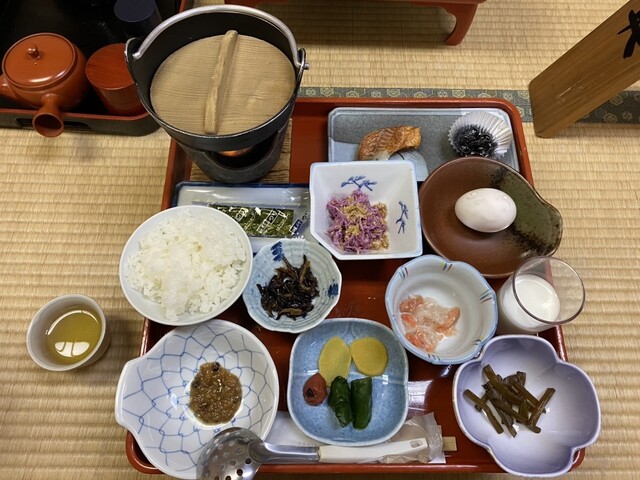 旅館松本 - 尾花沢市その他（旅館・民宿）の写真