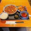 あんかけ焼そば 陳麻婆豆腐 STORM 京橋店