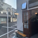 LLOYD COFFEE Setagaya - 