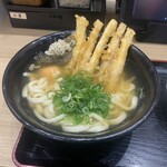 資さんうどん - 