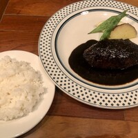 上野洋食遠山 - 