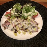 上野洋食遠山 - 