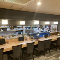 磯料理　まるけい - 店内