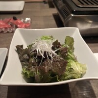 うしごろバンビーナ 恵比寿本店 - 