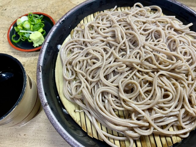 Mendokoro Shinshu Taka photo 3