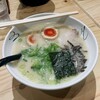 麺屋 富貴 諫早駅店