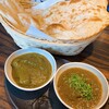 ミリス Curry&Bar