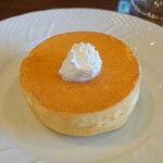 星乃珈琲店 天白大根店 - おかわり、ドーン！